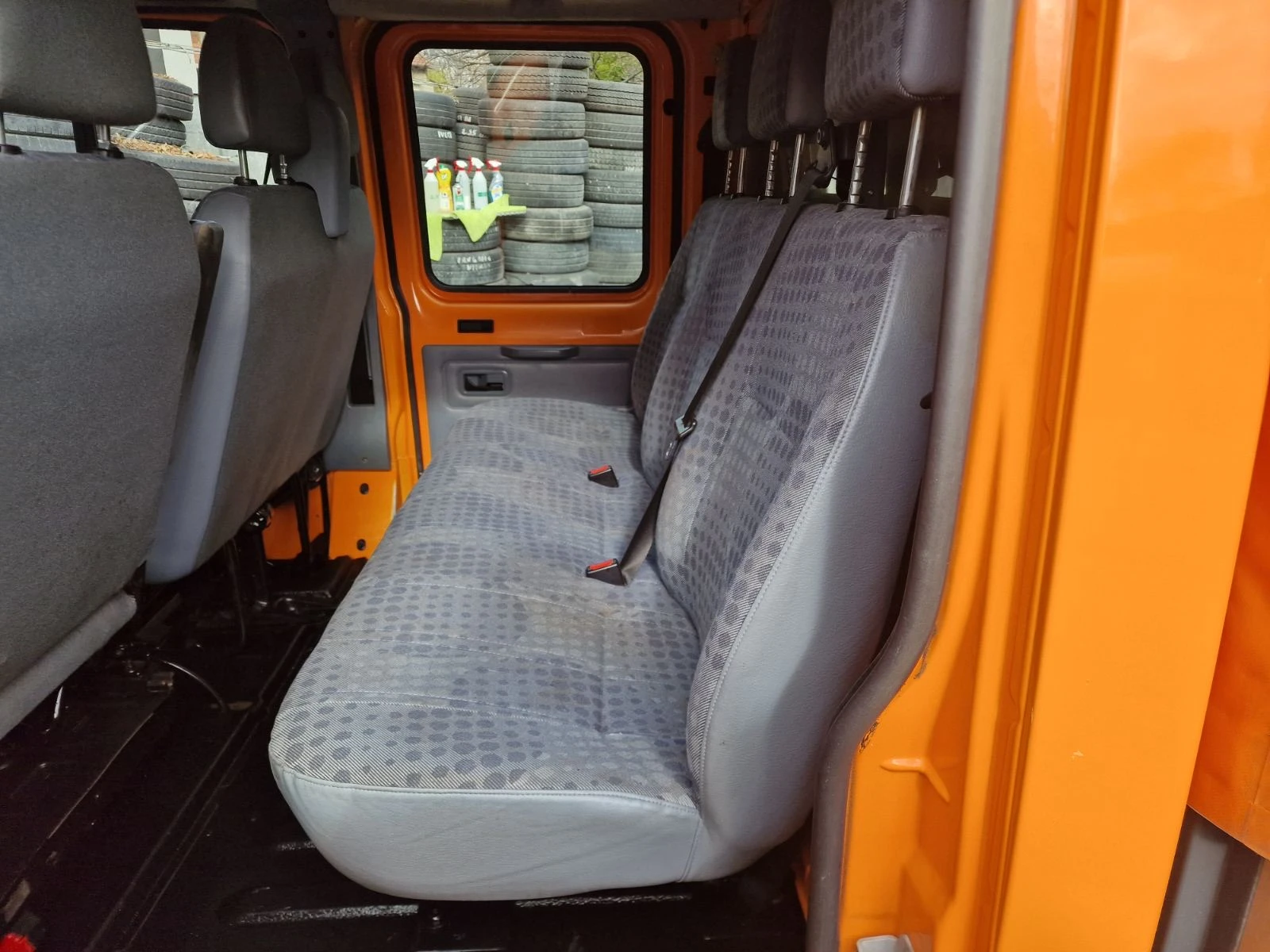 Ford Transit 2.2TDCi | Mobile.bg   9