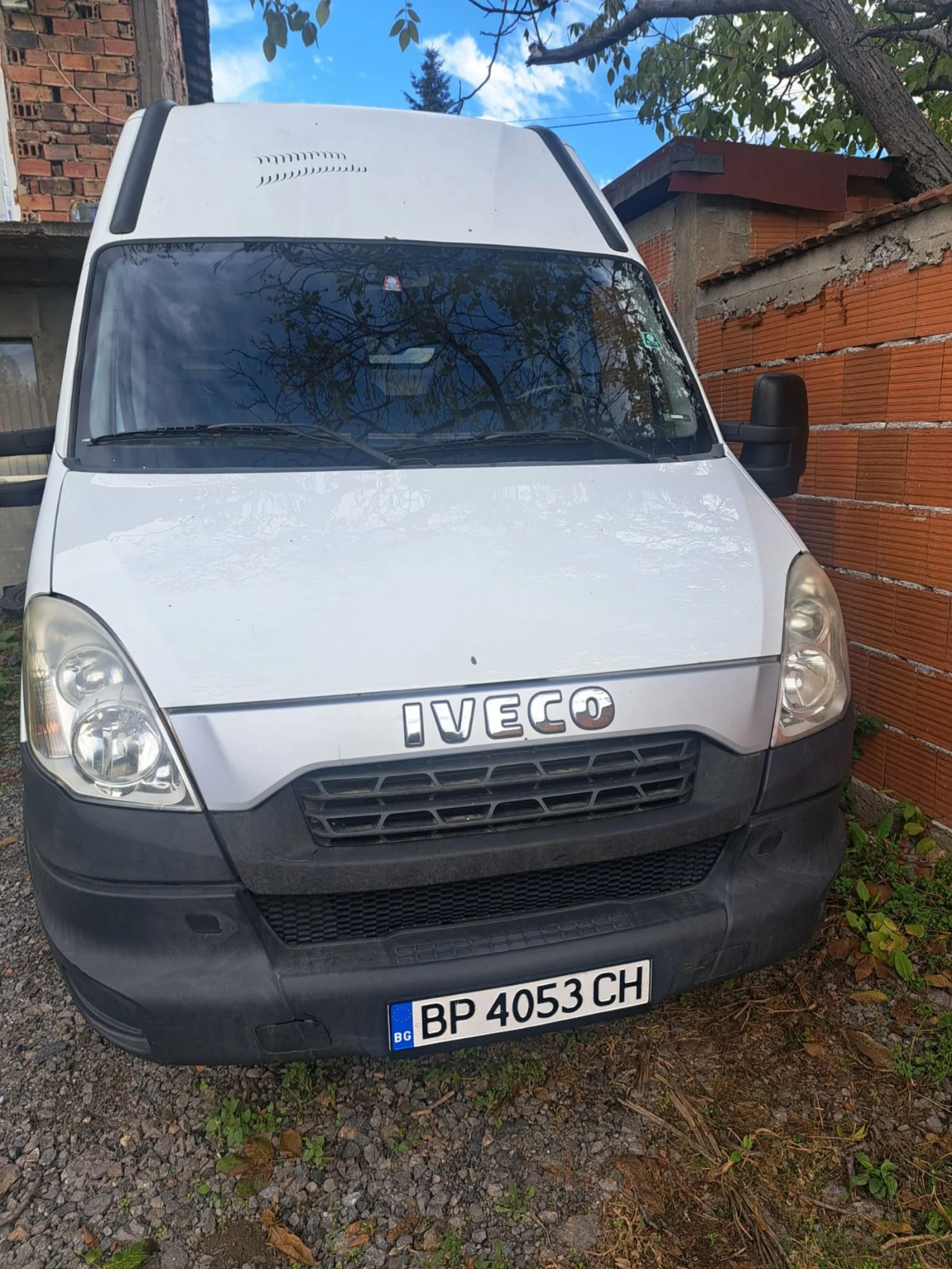 Iveco 35c17 2012� 10� | Mobile.bg � ����������� 2