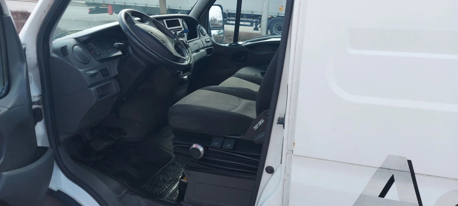 Iveco 35c17 2012� 10� | Mobile.bg � ����������� 11