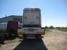 Mercedes-Benz Atego 1518 на части , снимка 6