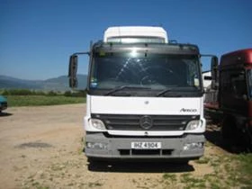  Mercedes-Benz Atego