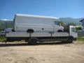 Mercedes-Benz Atego 1518 на части , снимка 3