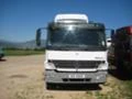 Mercedes-Benz Atego 1518 на части , снимка 1