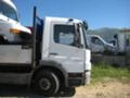 Mercedes-Benz Atego 1518 на части , снимка 4