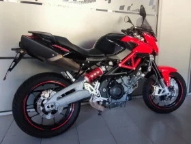 Aprilia Shiver 750, снимка 5