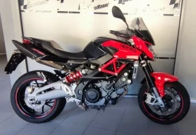 Aprilia Shiver 750, снимка 4
