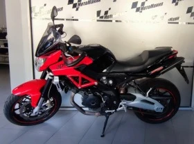 Aprilia Shiver 750, снимка 3
