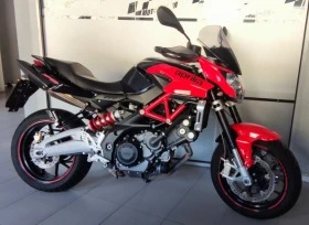 Aprilia Shiver 750, снимка 2