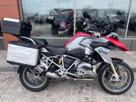 BMW R 1200 GS, снимка 1