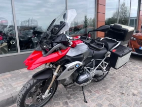 BMW R 1200 GS, снимка 5