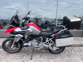 BMW R 1200 GS, снимка 4