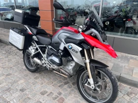 BMW R 1200 GS, снимка 2
