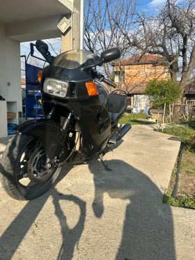 Honda Cbr Honda CBR 1000F КОМЕНТАР НА ЦЕНАТА, снимка 1