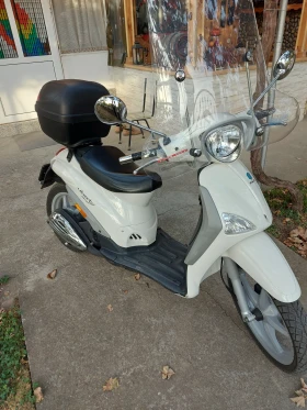 Piaggio Liberty 50, снимка 1