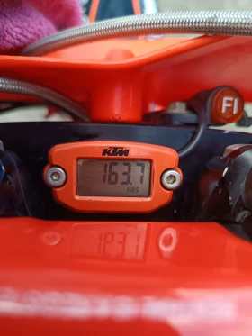 Ktm SX-F, снимка 10