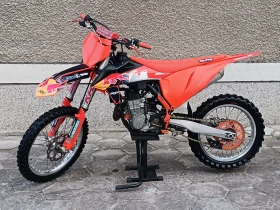 Ktm SX-F, снимка 1