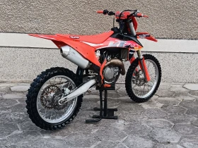 Ktm SX-F, снимка 5