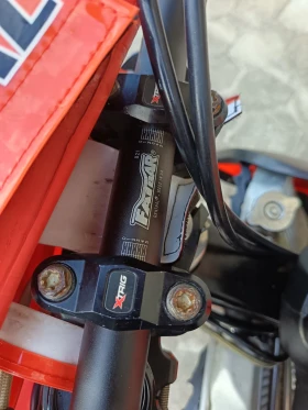 Ktm SX-F, снимка 8