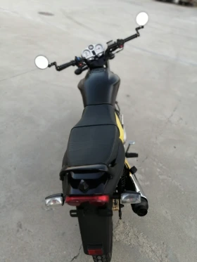 Keeway Speed 125 Germany A1, снимка 7