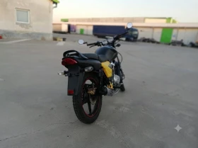 Keeway Speed 125 Germany A1, снимка 16
