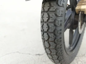Keeway Speed 125 Germany A1, снимка 8