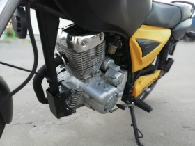 Keeway Speed 125 Germany A1, снимка 11