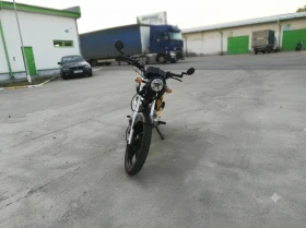 Keeway Speed 125 Germany A1, снимка 2