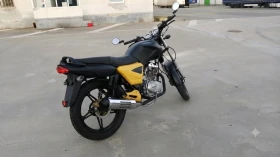 Keeway Speed 125 Germany A1, снимка 14