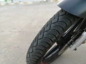 Keeway Speed 125 Germany A1, снимка 10