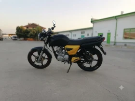Keeway Speed 125 Germany A1, снимка 13