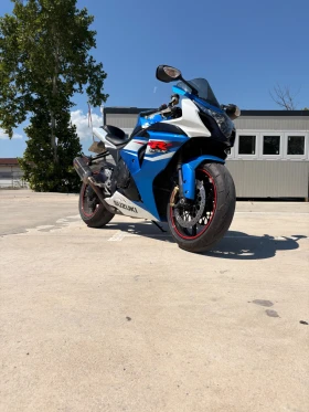 Suzuki Gsxr L2, снимка 2