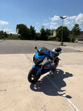 Suzuki Gsxr L2, снимка 3