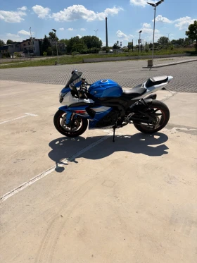 Suzuki Gsxr L2, снимка 8
