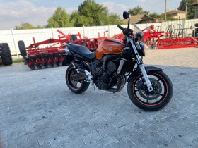 Yamaha FZ6 S2 | Mobile.bg    2