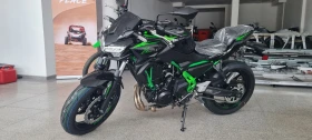 Kawasaki Z Z650 | Mobile.bg    5