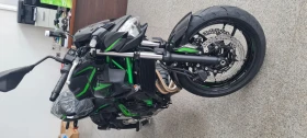 Kawasaki Z Z650 | Mobile.bg    3