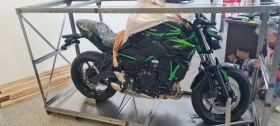  Kawasaki Z