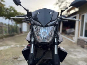 Обява за продажба на Yamaha Mt-03 Yamaha MT-03/ABS/2019/ А2 кат. ~8 200 лв. - изображение 8