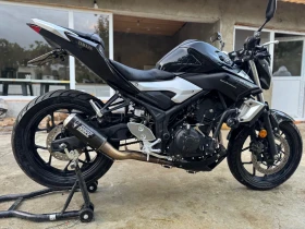 Обява за продажба на Yamaha Mt-03 Yamaha MT-03/ABS/2019/ А2 кат. ~8 200 лв. - изображение 2