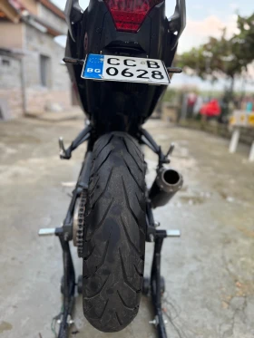 Обява за продажба на Yamaha Mt-03 Yamaha MT-03/ABS/2019/ А2 кат. ~8 200 лв. - изображение 3