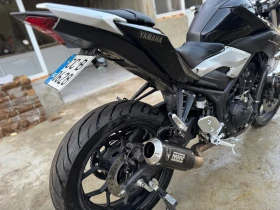 Обява за продажба на Yamaha Mt-03 Yamaha MT-03/ABS/2019/ А2 кат. ~8 200 лв. - изображение 5