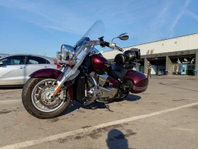 Suzuki Boulevard, снимка 12