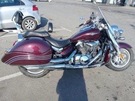 Suzuki Boulevard, снимка 6