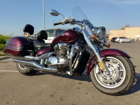 Suzuki Boulevard, снимка 5