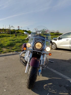Suzuki Boulevard, снимка 11