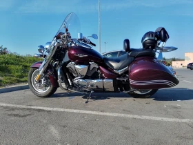 Suzuki Boulevard, снимка 13