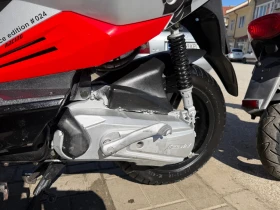 Keeway F-act 50, снимка 11 - Мотоциклети и мототехника - 53650628