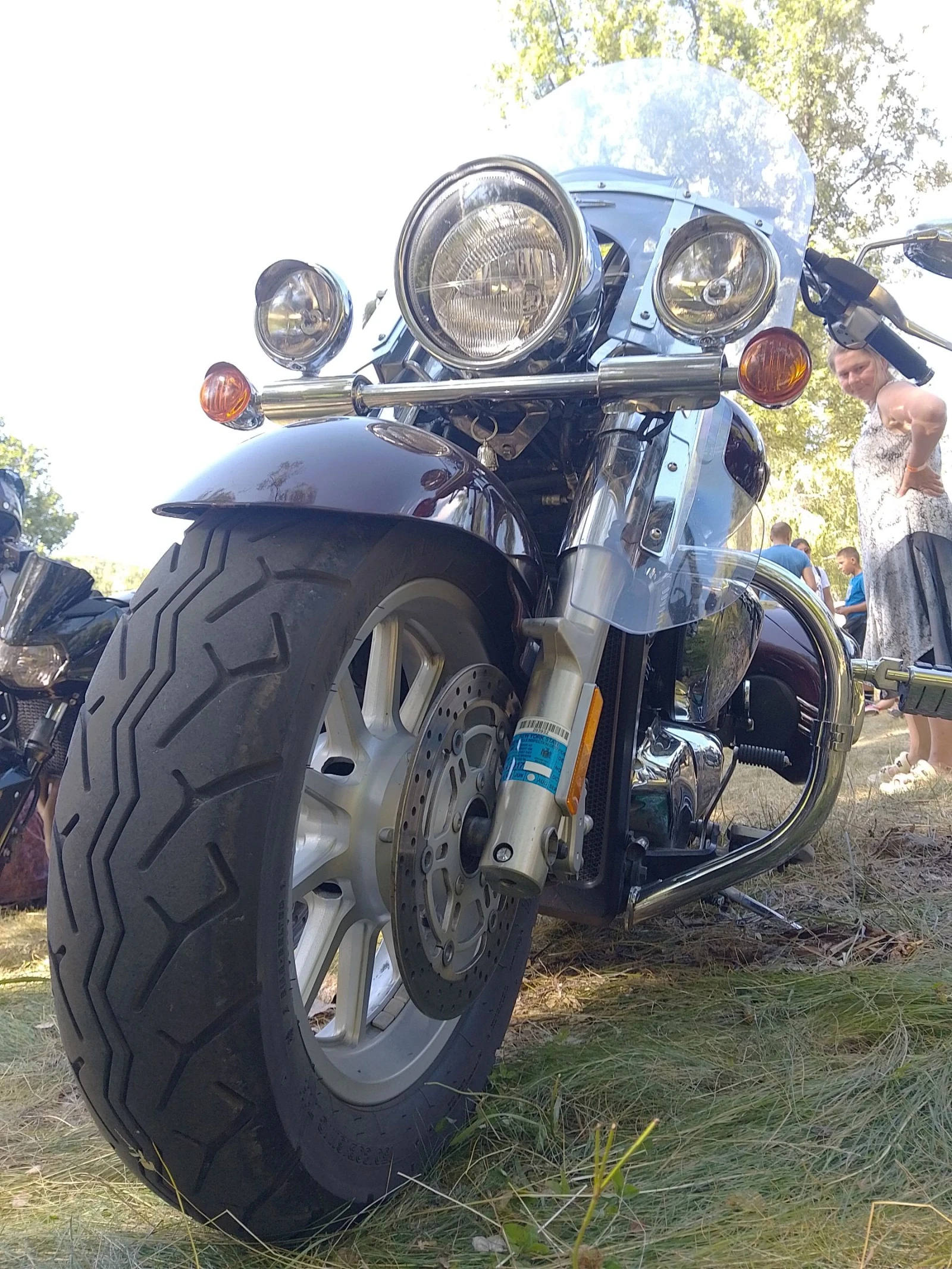 Suzuki Boulevard | Mobile.bg � ����������� 1