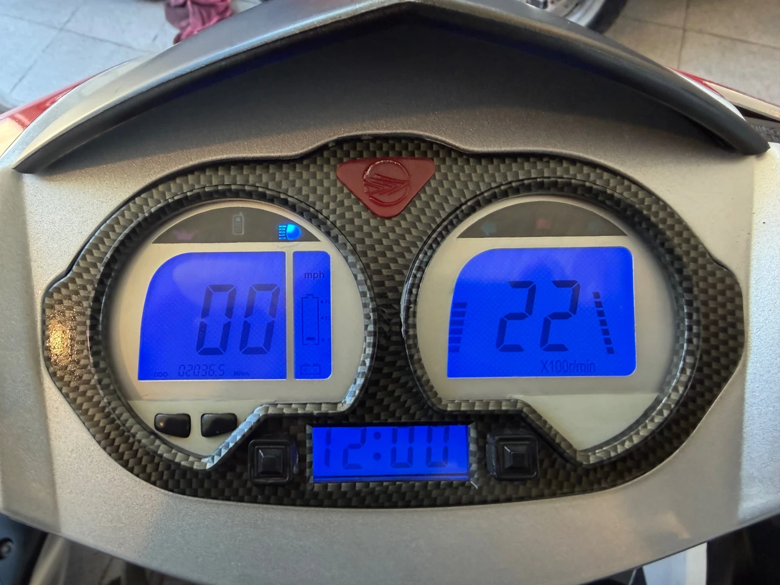 Keeway F-act 50 | Mobile.bg � ����������� 12