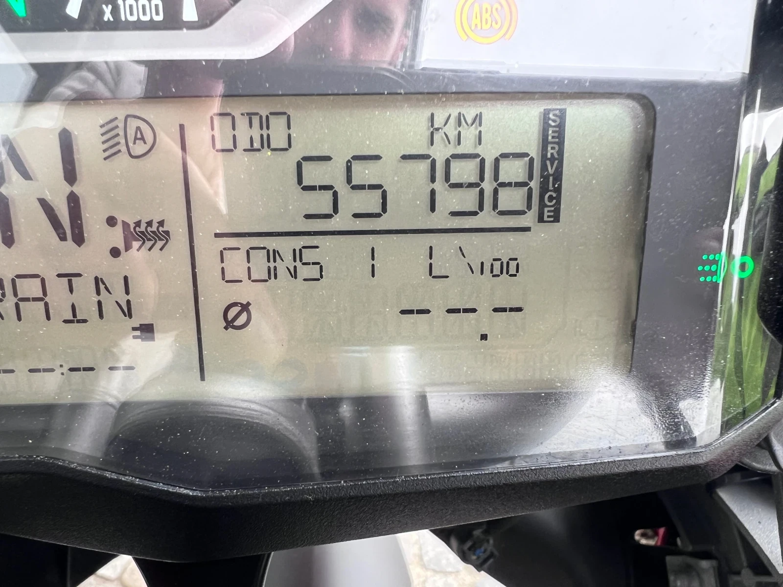 BMW R 1200 GS, снимка 10 - Мотоциклети и мототехника - 53946576